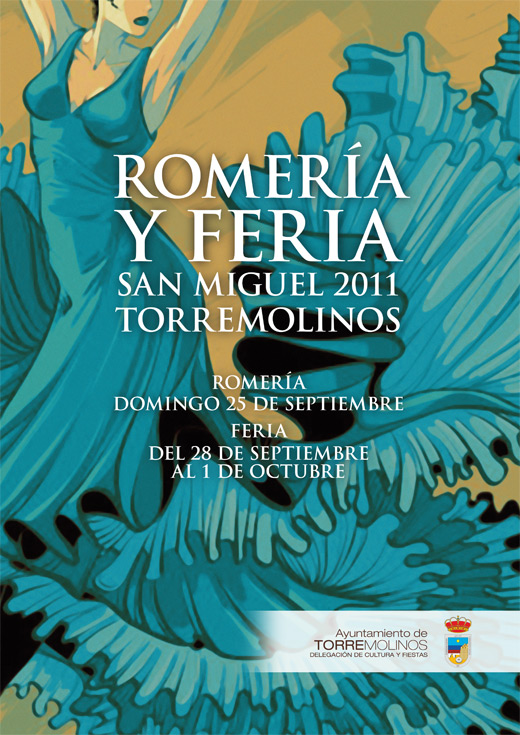 Fiestas de San Miguel  